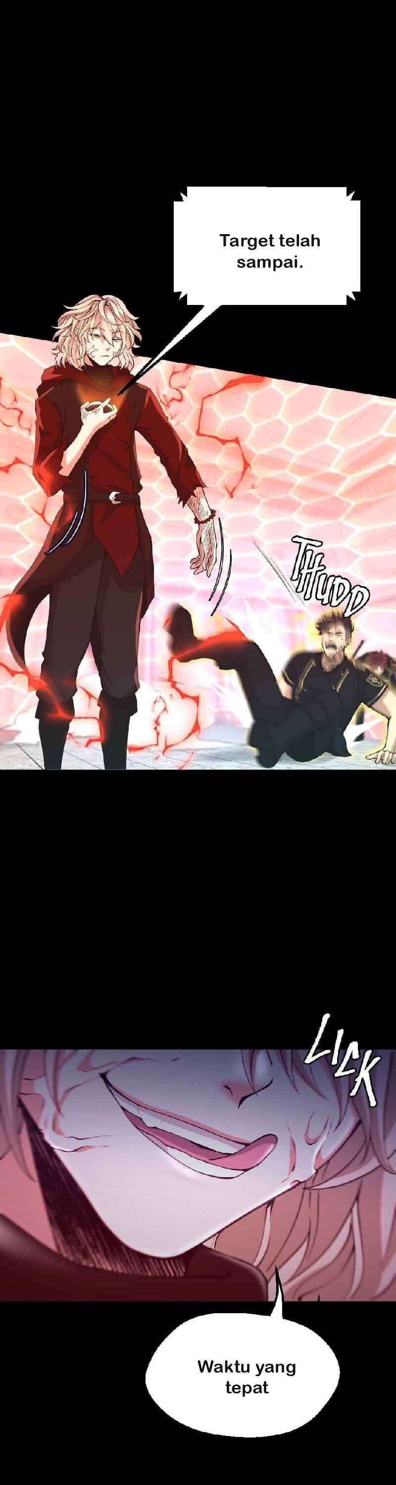 Read The Beginning After the End (ID) Manga Online