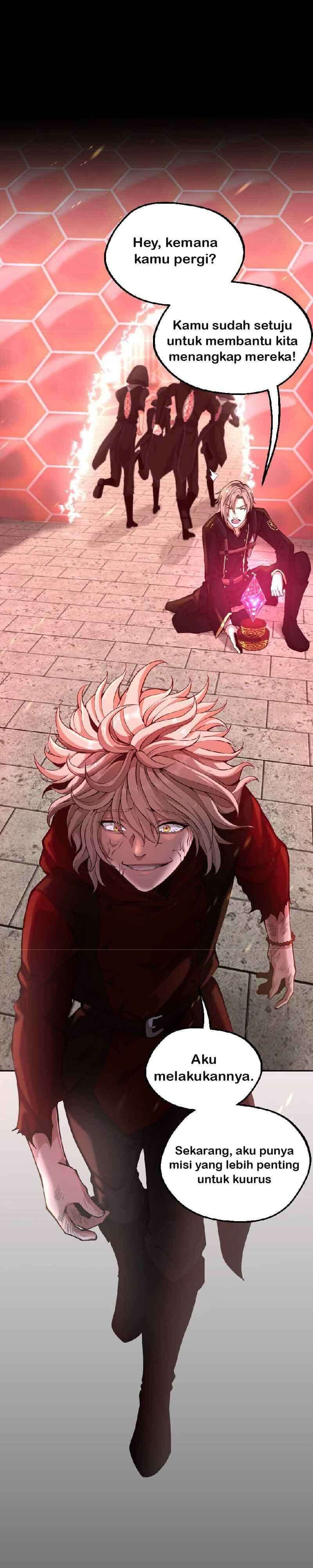 Read The Beginning After the End (ID) Manga Online