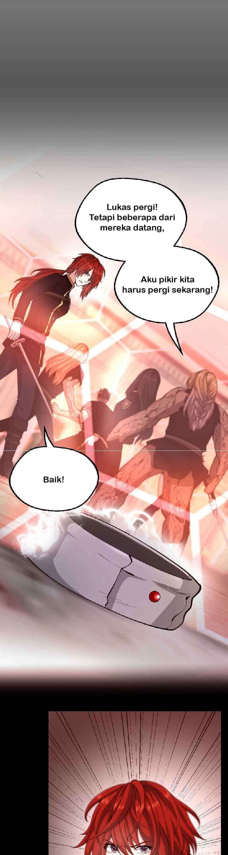 Read The Beginning After the End (ID) Manga Online