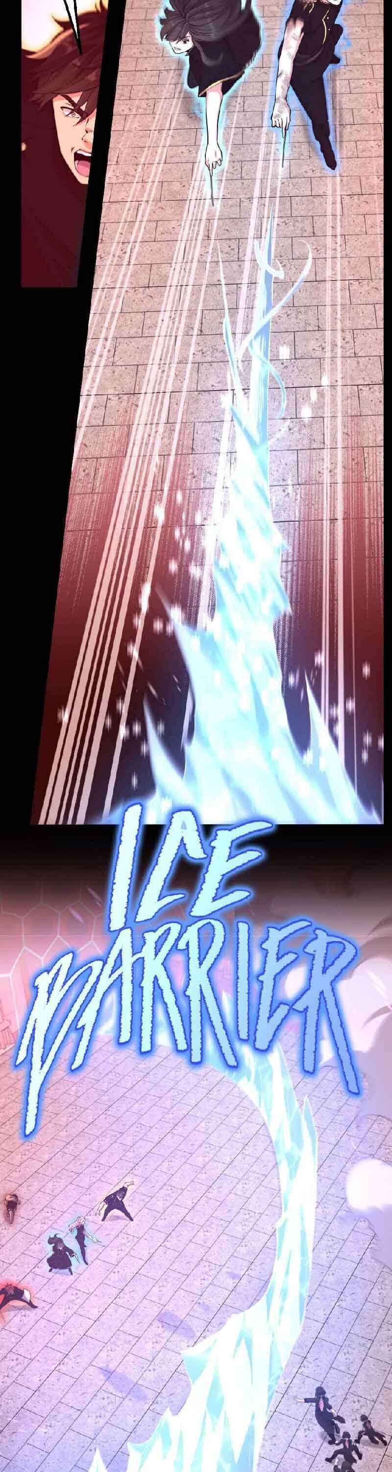 Read The Beginning After the End (ID) Manga Online