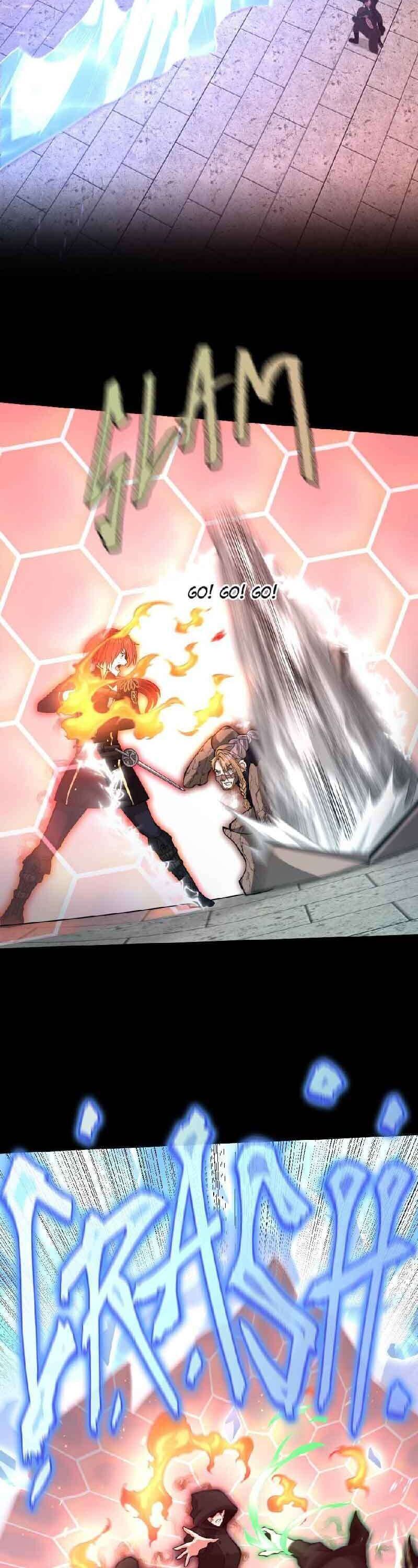 Read The Beginning After the End (ID) Manga Online