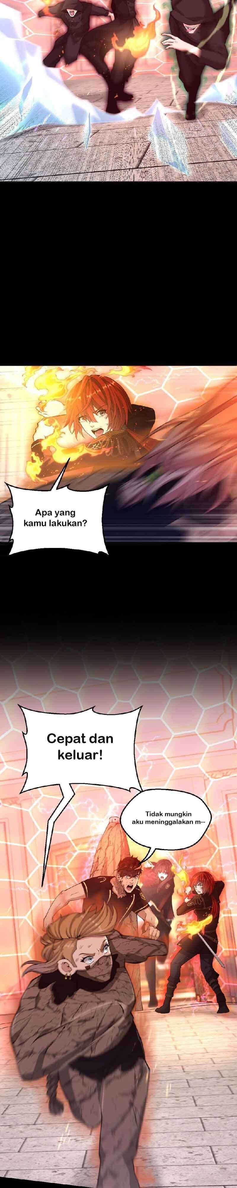 Read The Beginning After the End (ID) Manga Online