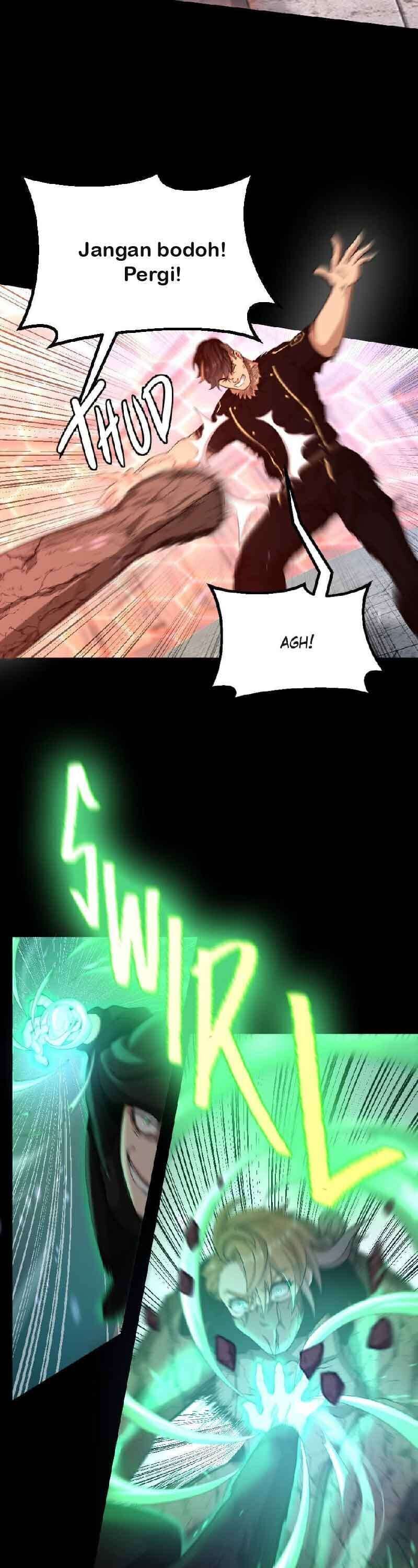 Read The Beginning After the End (ID) Manga Online