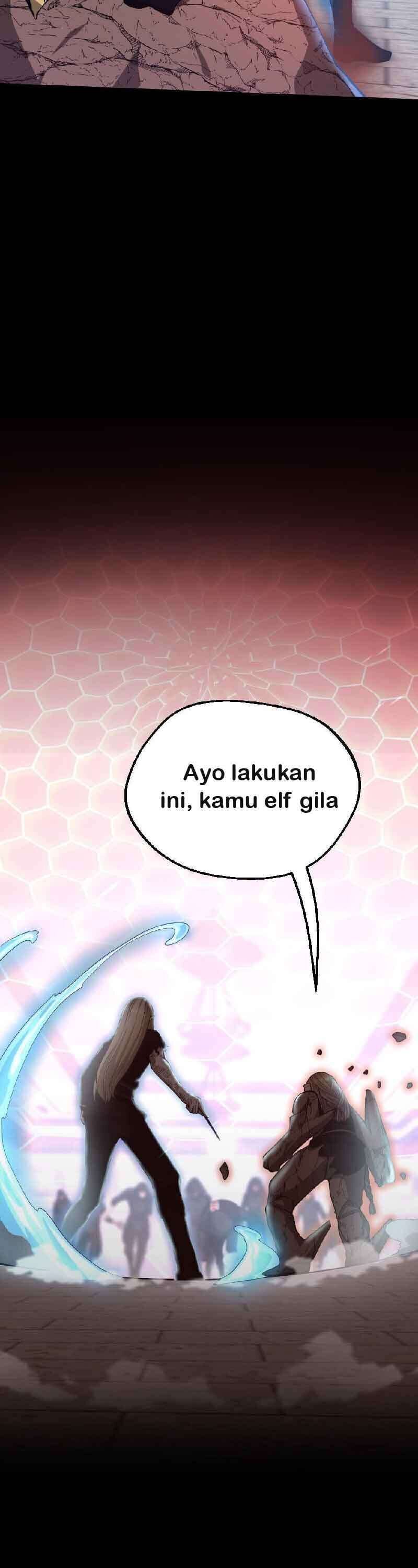 Read The Beginning After the End (ID) Manga Online