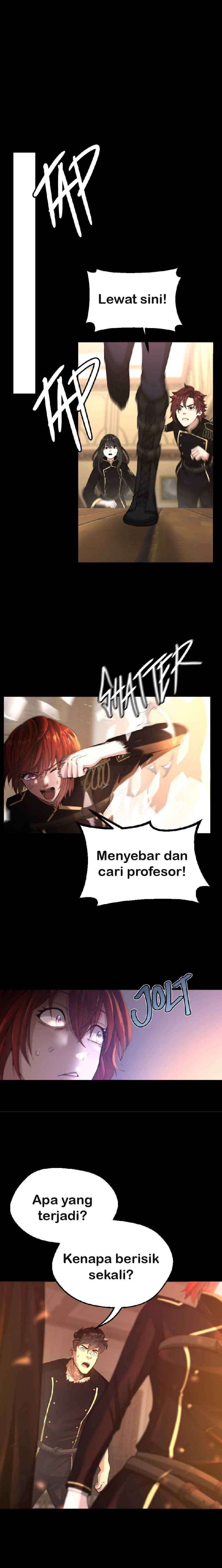 Read The Beginning After the End (ID) Manga Online