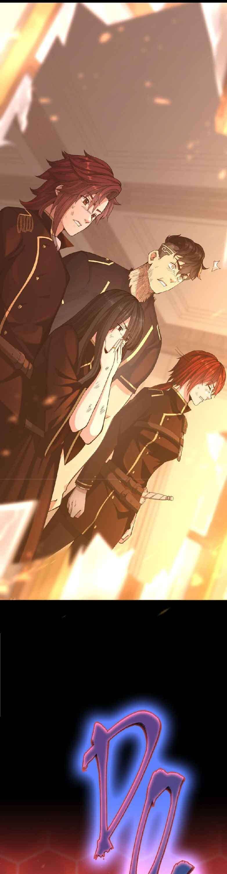 Read The Beginning After the End (ID) Manga Online