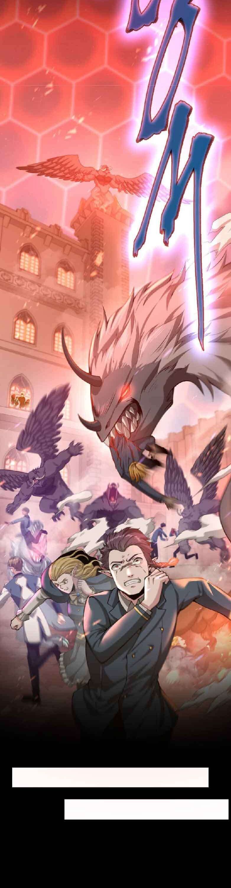 Read The Beginning After the End (ID) Manga Online