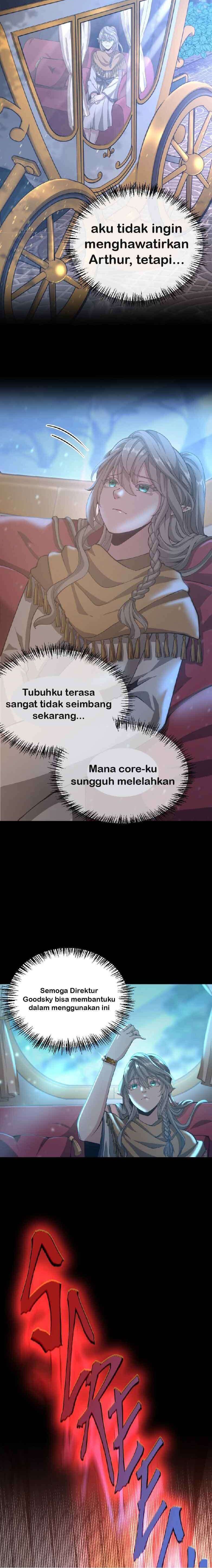 Read The Beginning After the End (ID) Manga Online