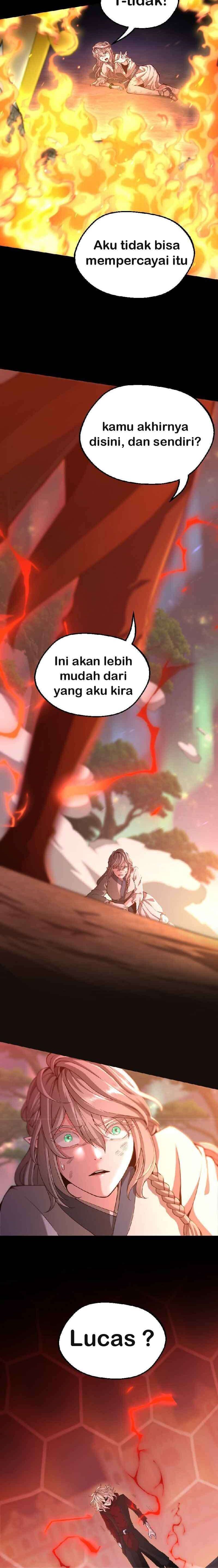 Read The Beginning After the End (ID) Manga Online