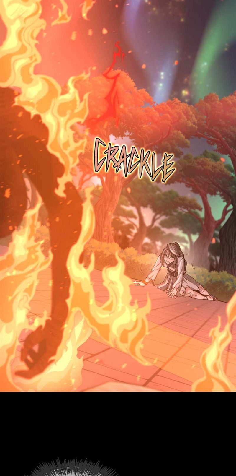 Read The Beginning After the End (ID) Manga Online