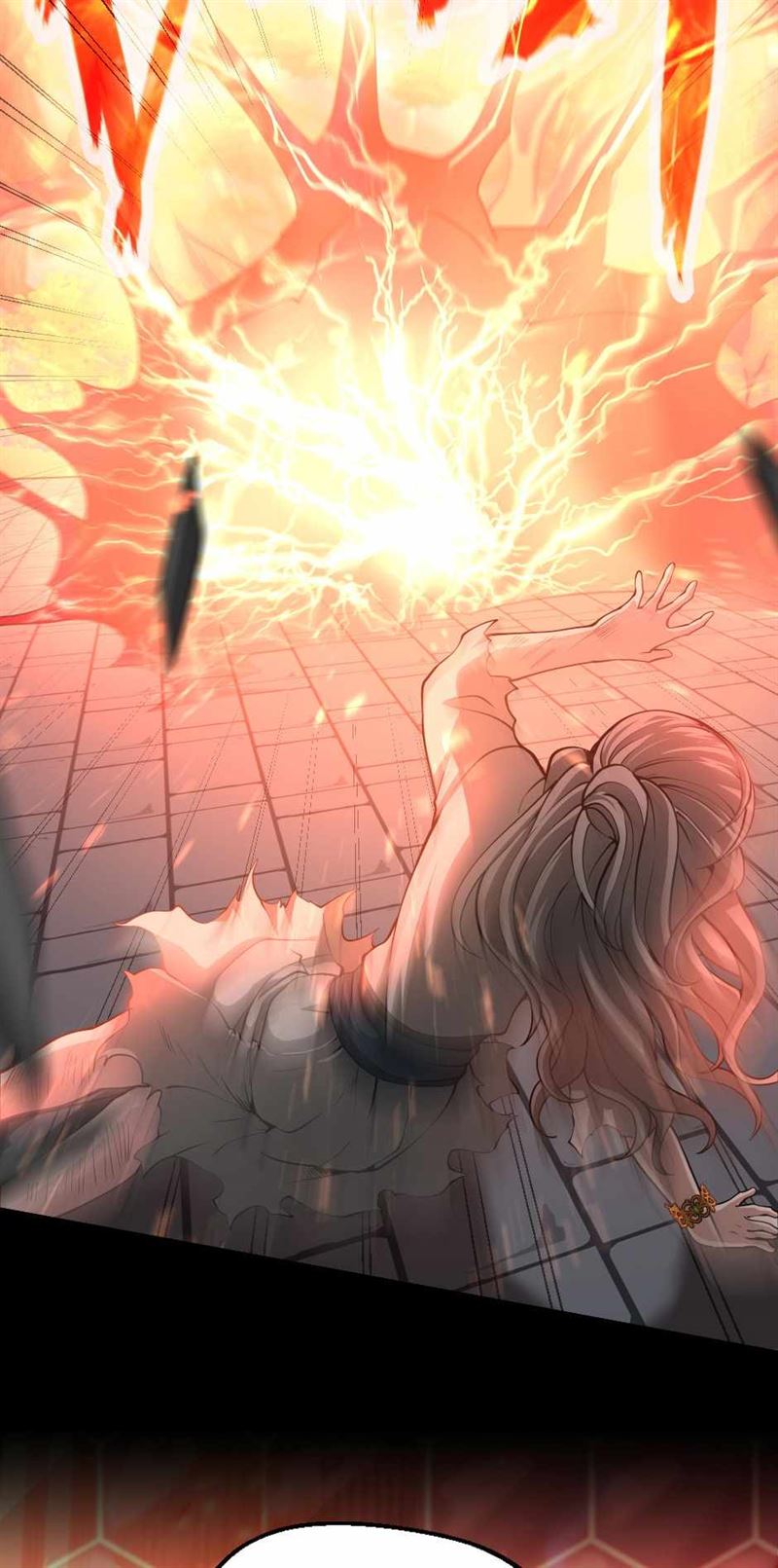 Read The Beginning After the End (ID) Manga Online