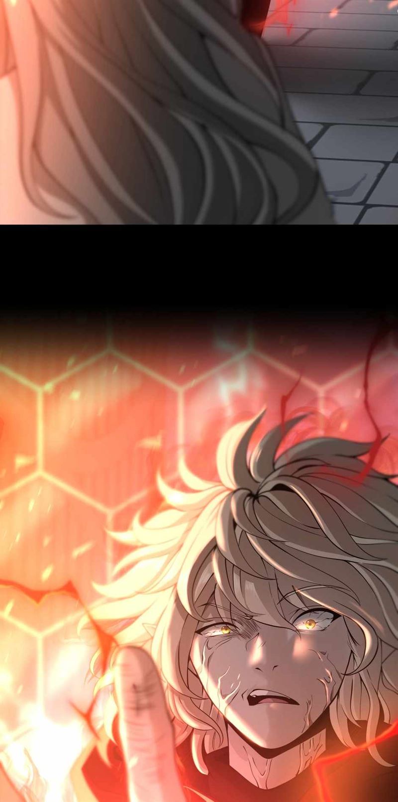 Read The Beginning After the End (ID) Manga Online