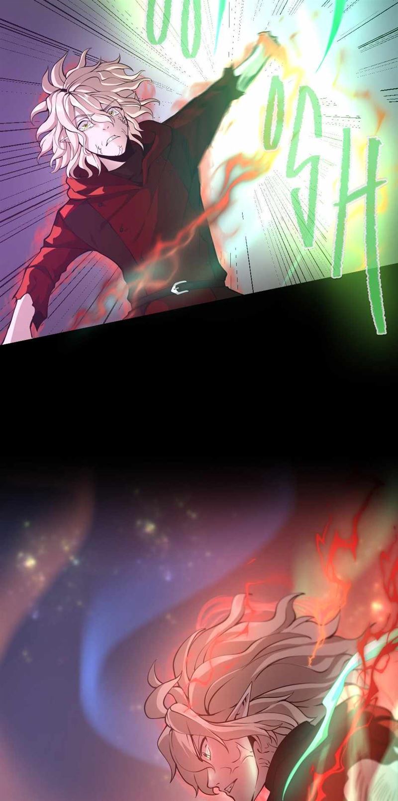 Read The Beginning After the End (ID) Manga Online