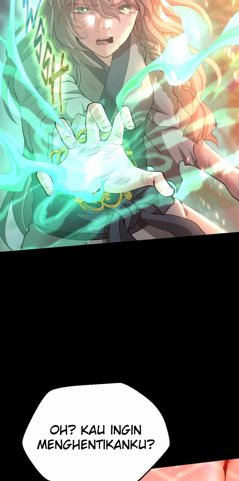 Read The Beginning After the End (ID) Manga Online