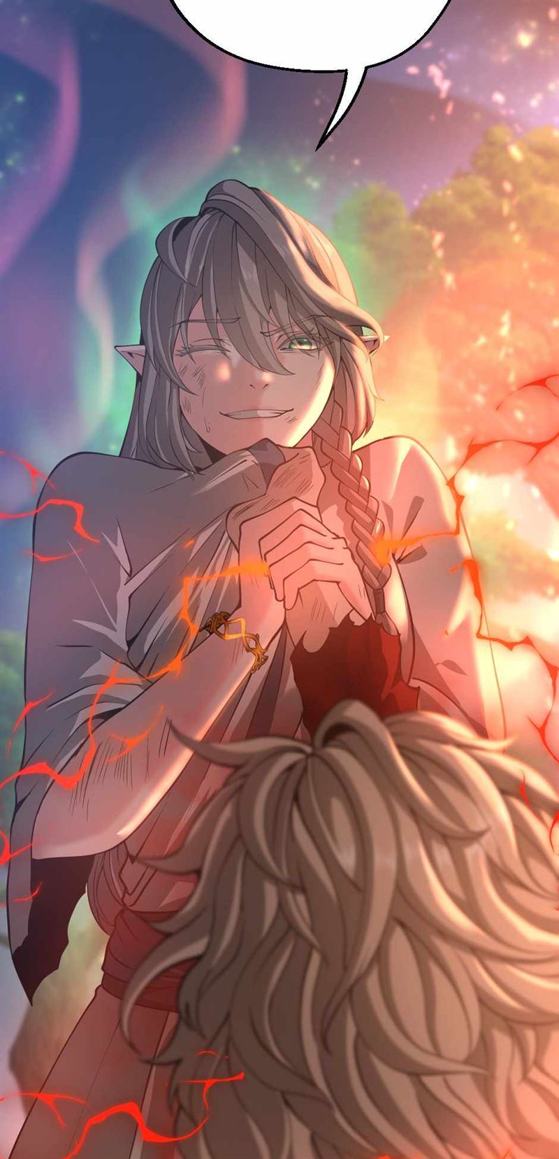 Read The Beginning After the End (ID) Manga Online