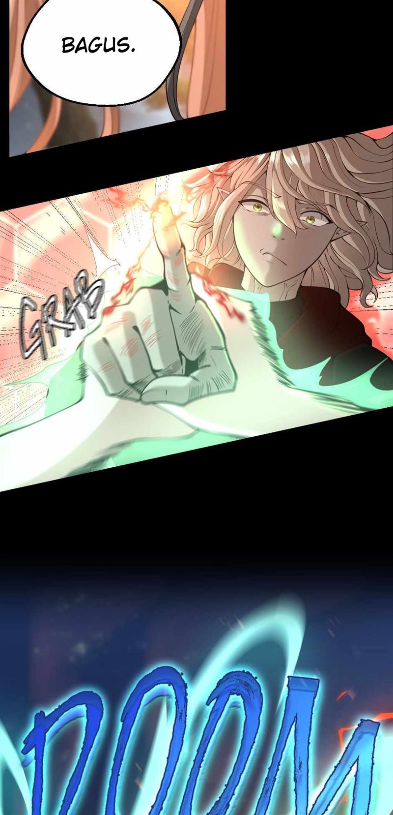 Read The Beginning After the End (ID) Manga Online