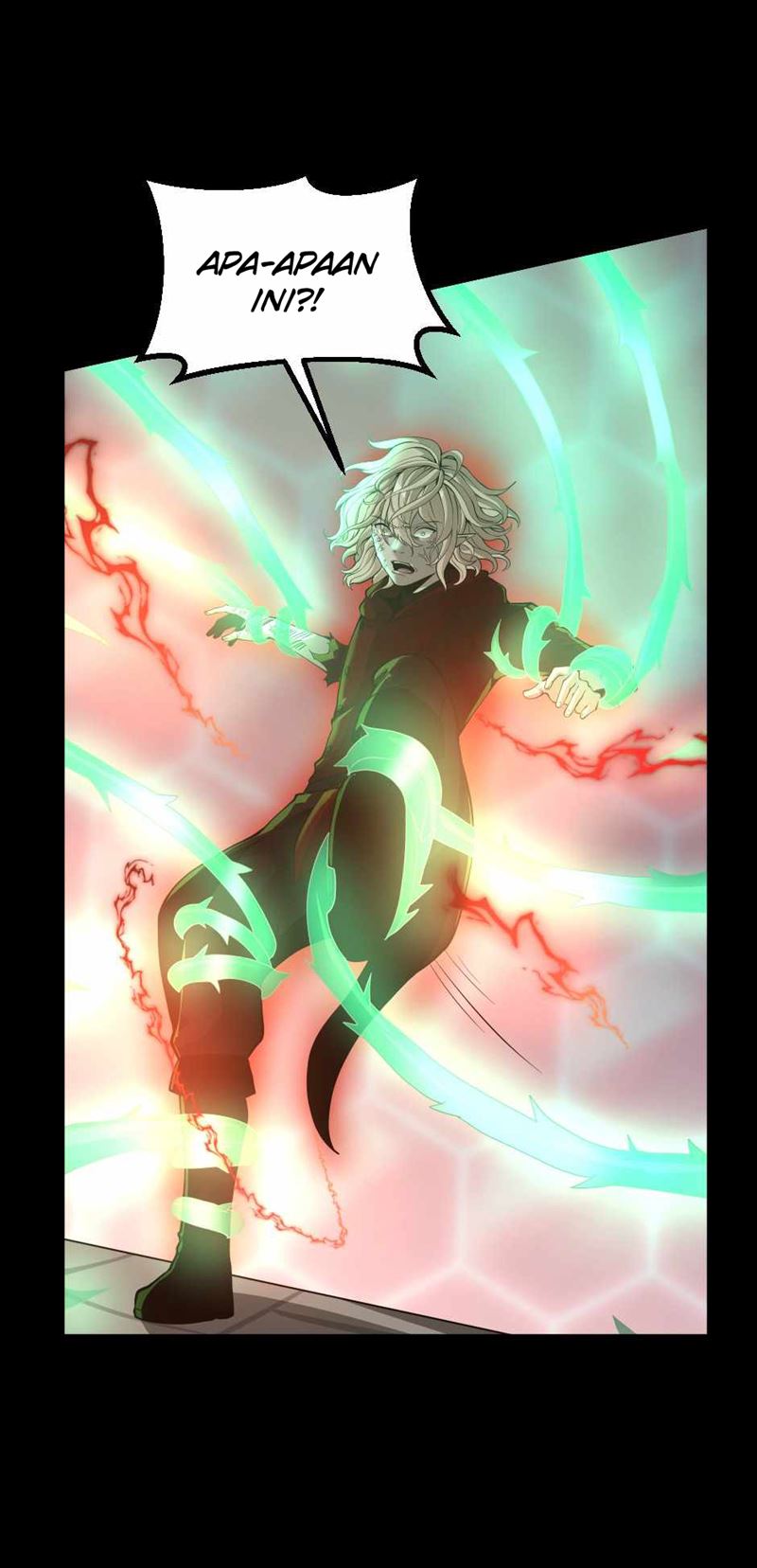 Read The Beginning After the End (ID) Manga Online