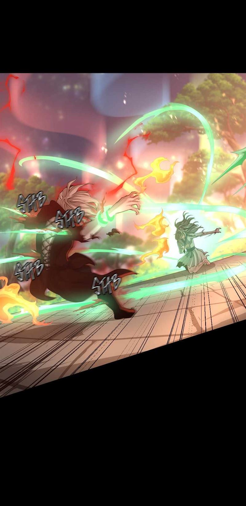 Read The Beginning After the End (ID) Manga Online