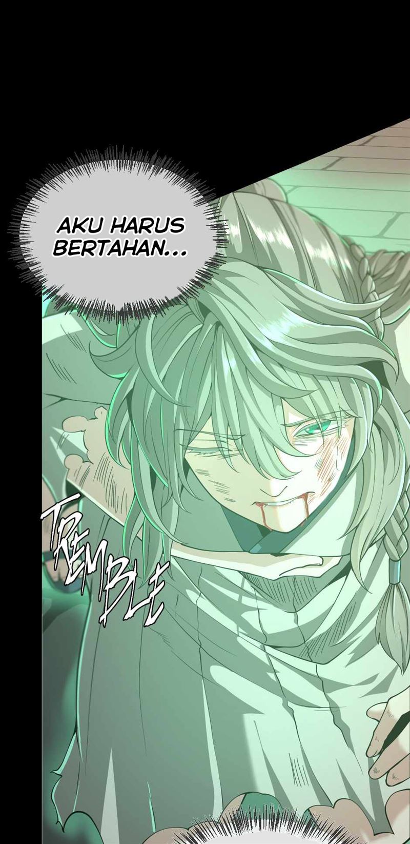 Read The Beginning After the End (ID) Manga Online