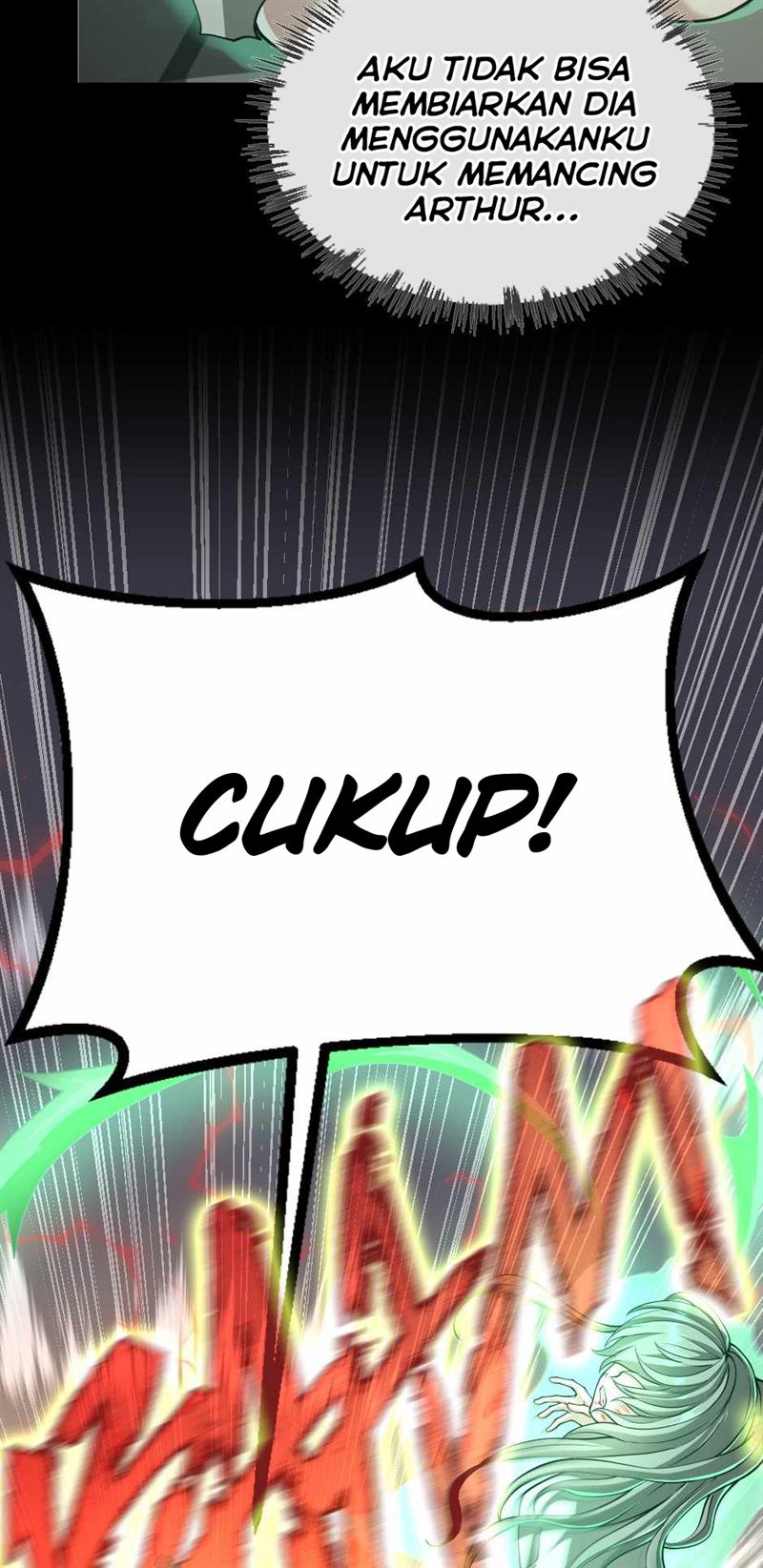 Read The Beginning After the End (ID) Manga Online