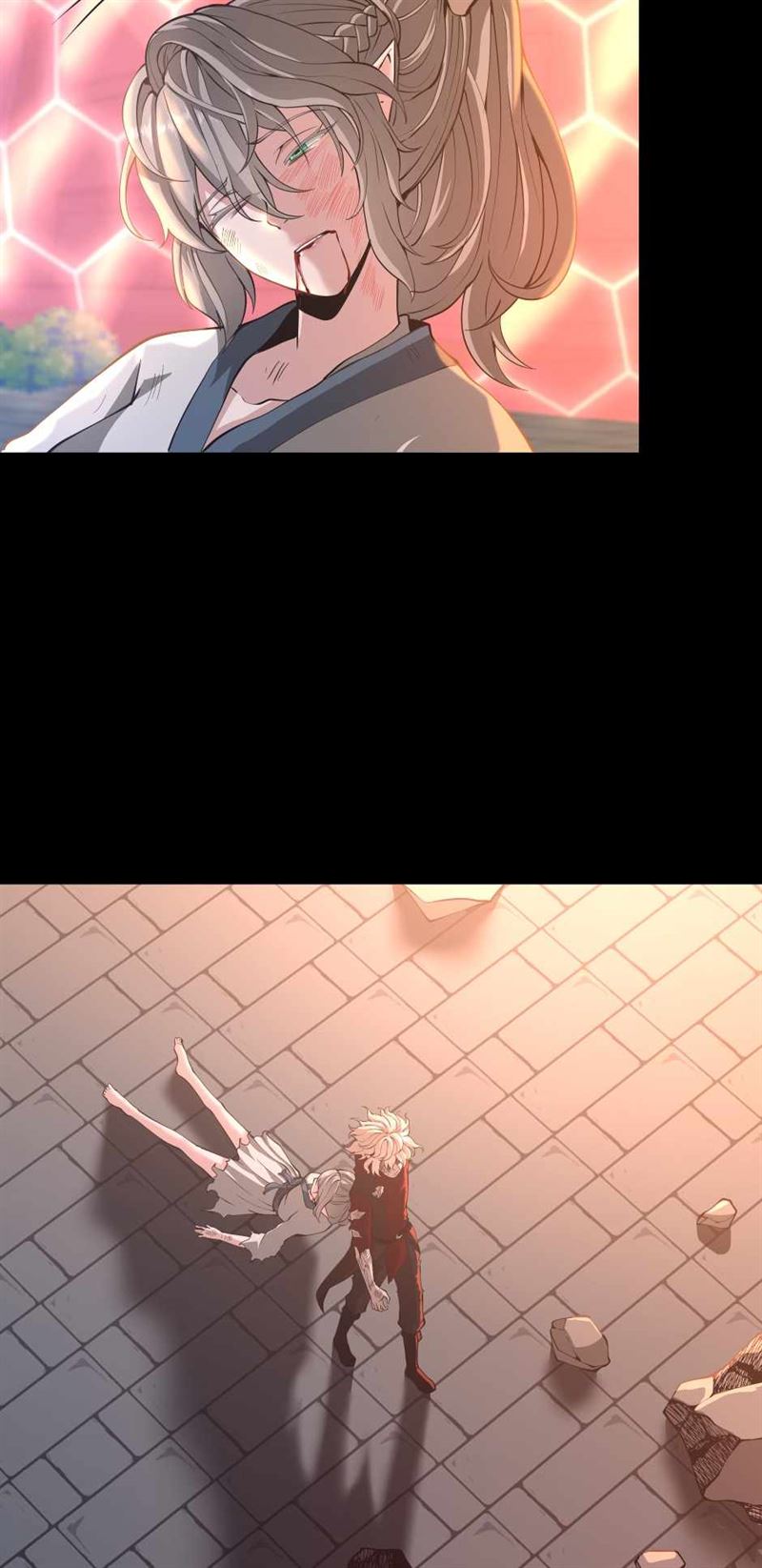 Read The Beginning After the End (ID) Manga Online