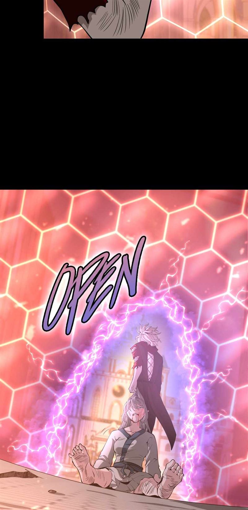 Read The Beginning After the End (ID) Manga Online