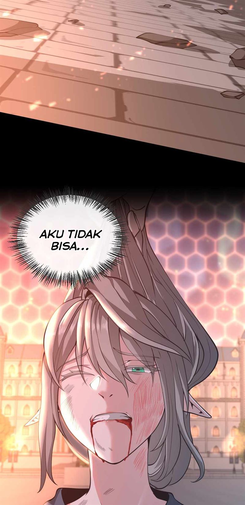 Read The Beginning After the End (ID) Manga Online