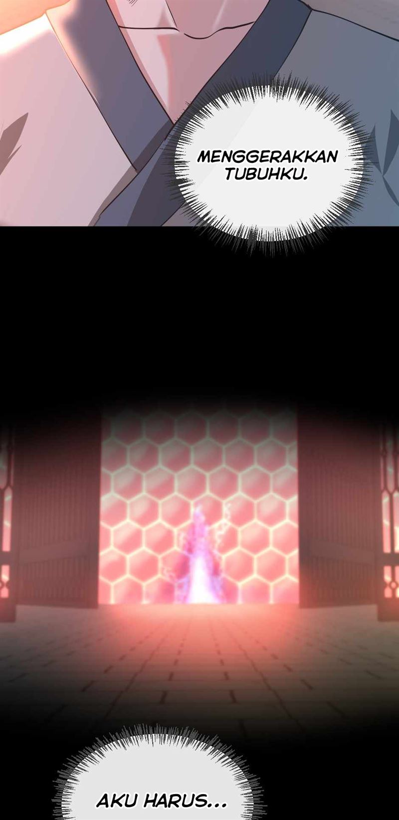 Read The Beginning After the End (ID) Manga Online