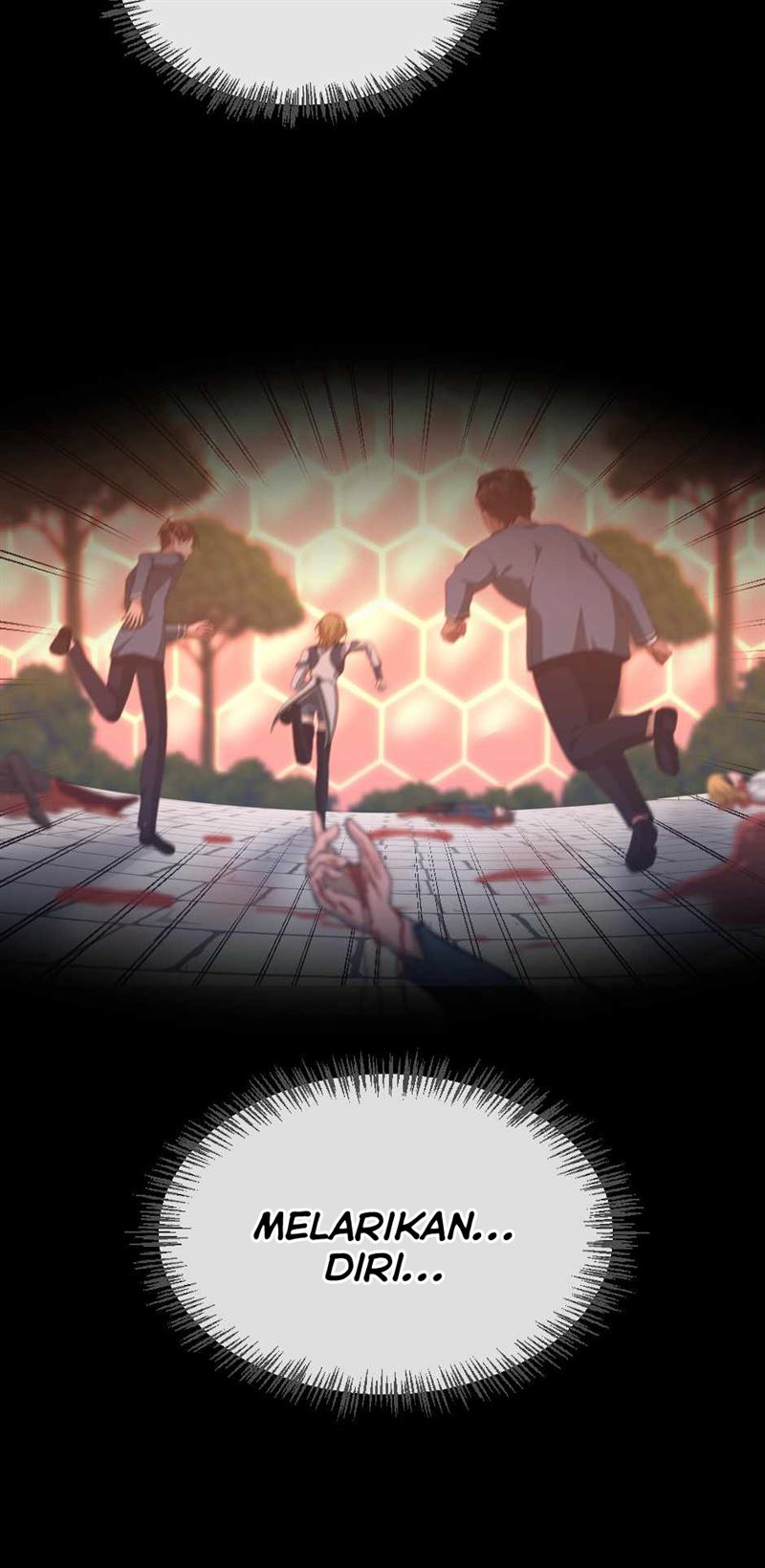 Read The Beginning After the End (ID) Manga Online