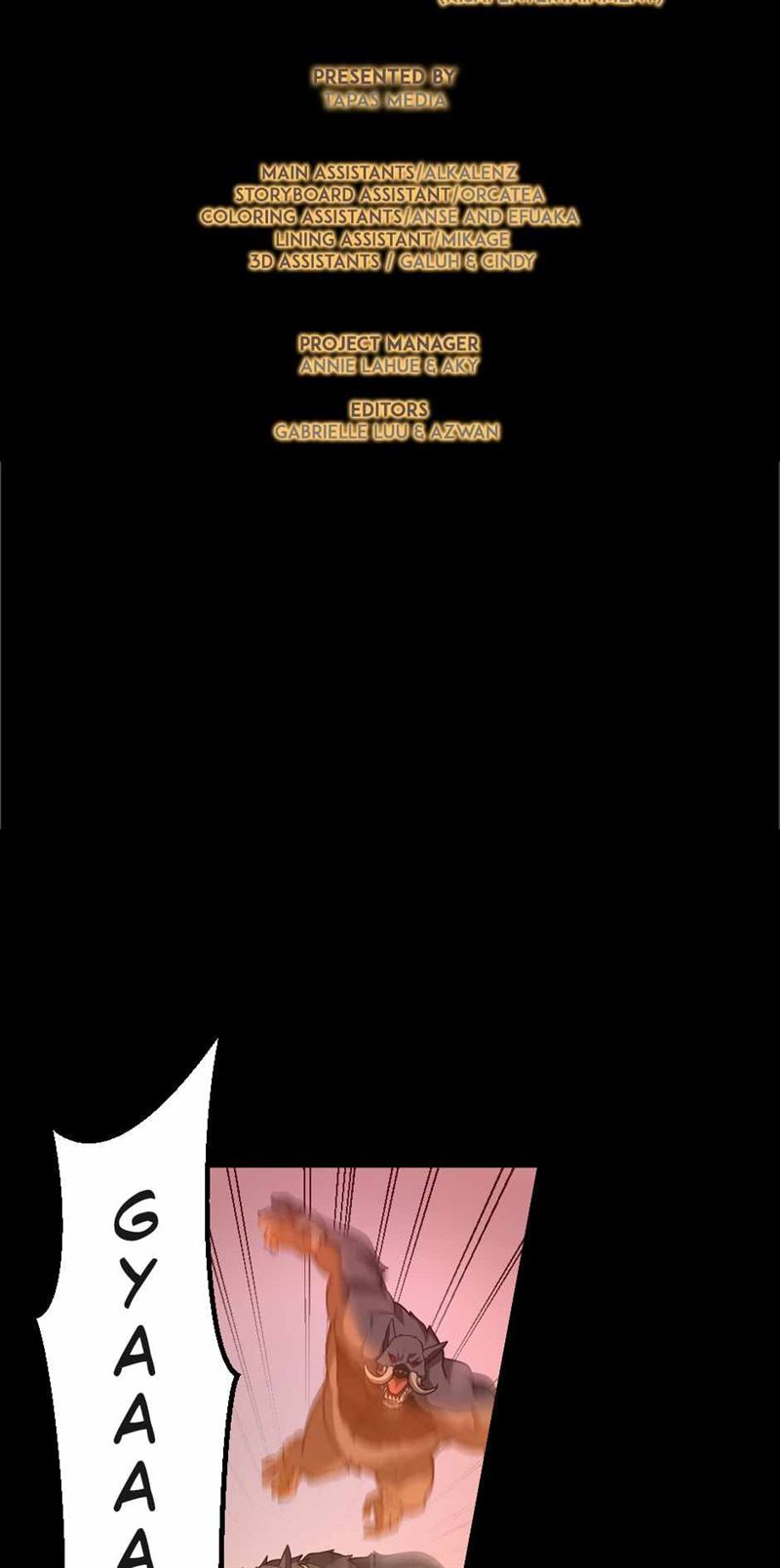 Read The Beginning After the End (ID) Manga Online