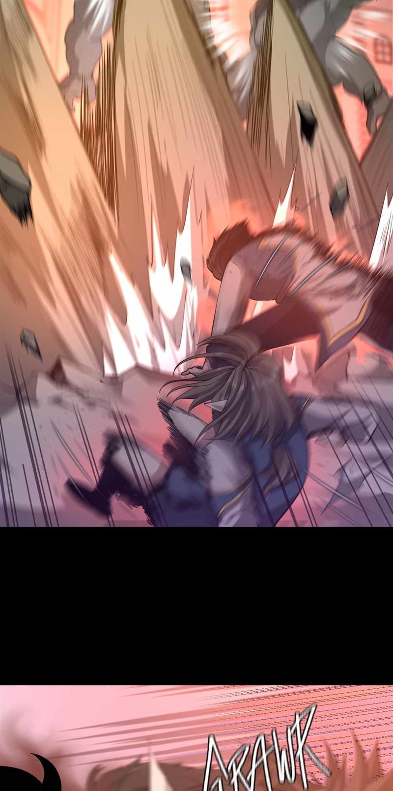 Read The Beginning After the End (ID) Manga Online