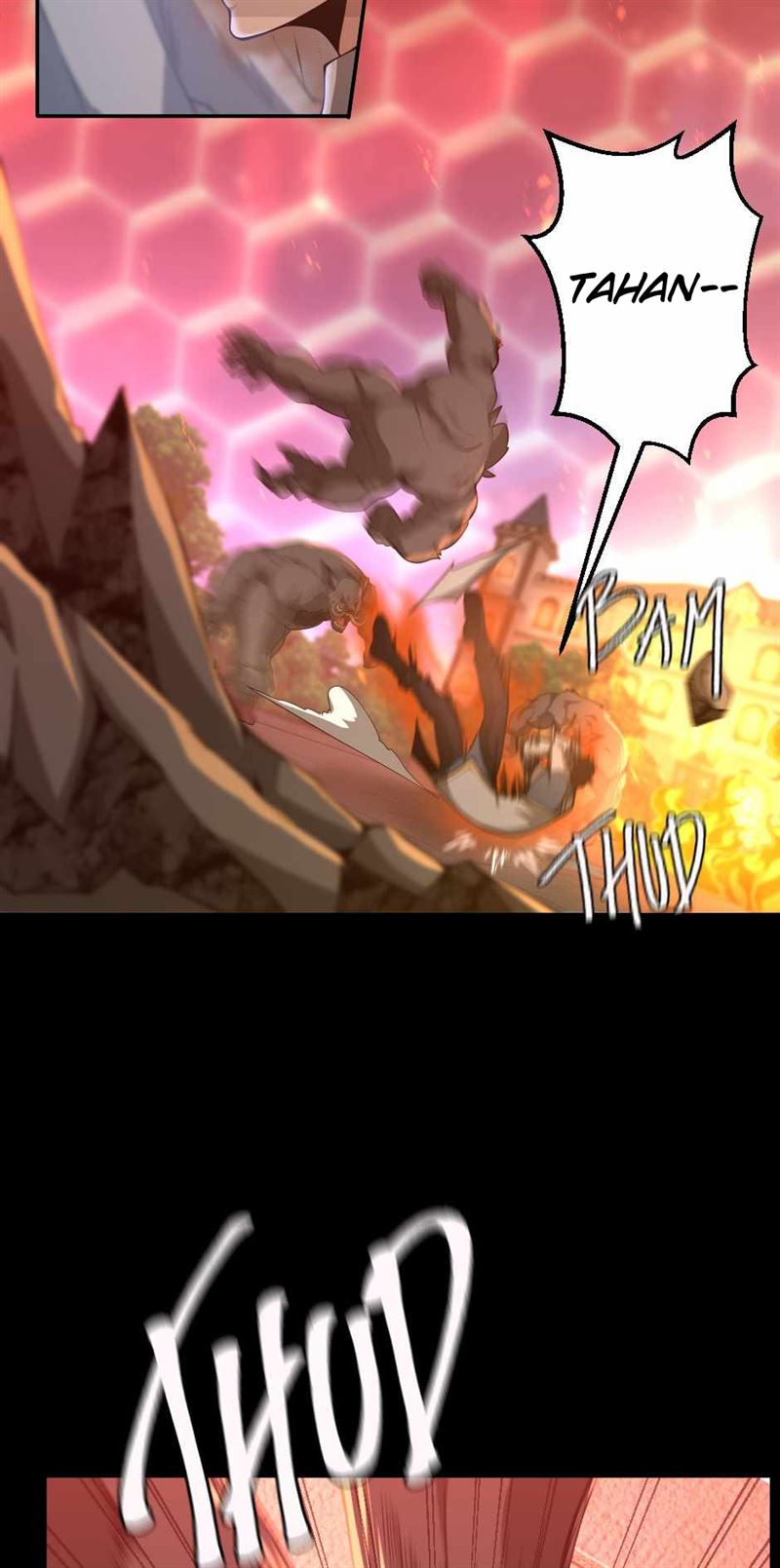 Read The Beginning After the End (ID) Manga Online