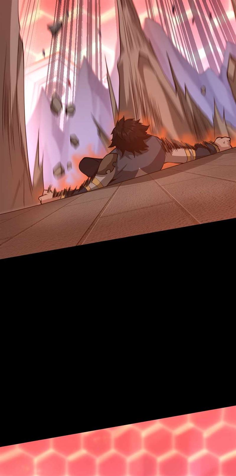 Read The Beginning After the End (ID) Manga Online