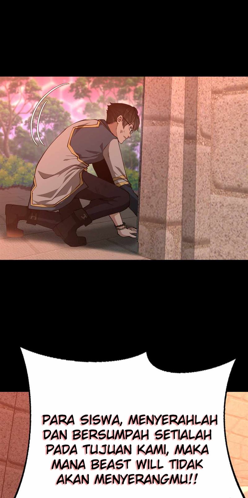 Read The Beginning After the End (ID) Manga Online