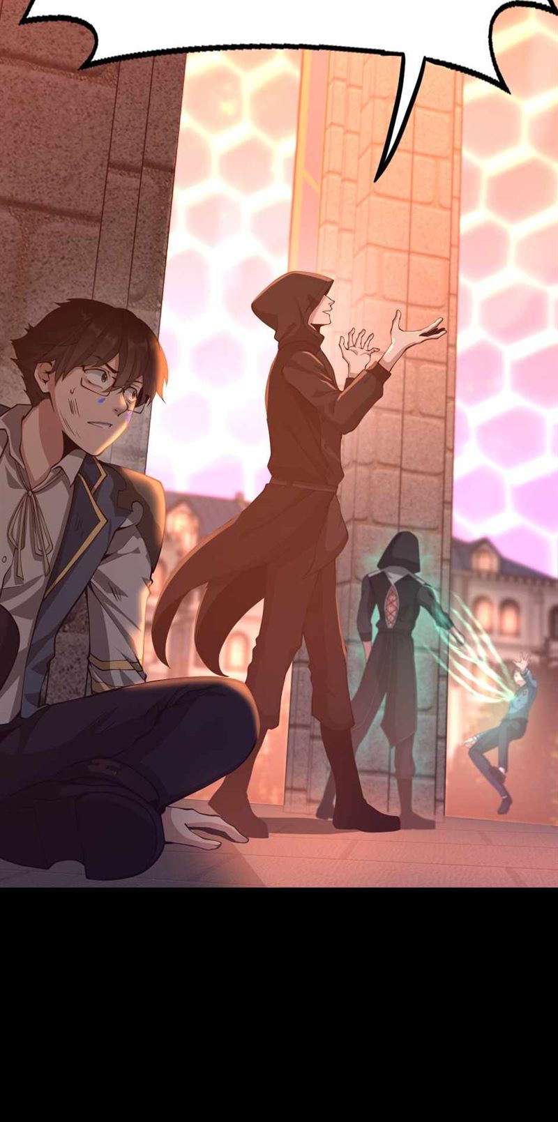 Read The Beginning After the End (ID) Manga Online