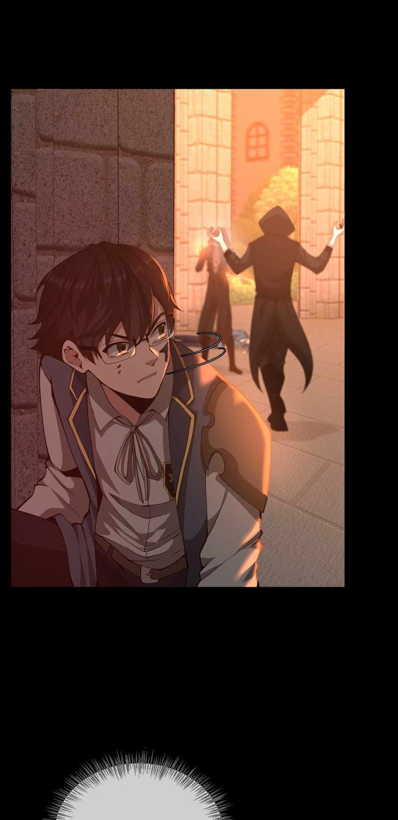 Read The Beginning After the End (ID) Manga Online