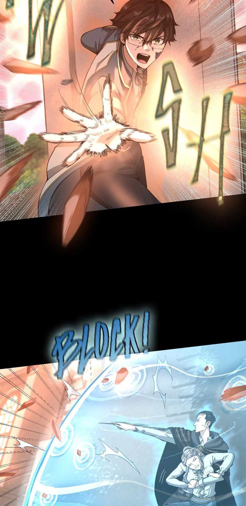 Read The Beginning After the End (ID) Manga Online