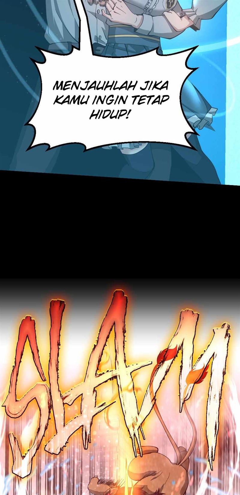 Read The Beginning After the End (ID) Manga Online