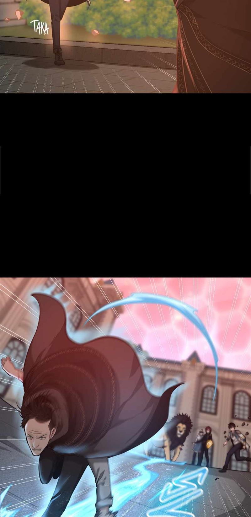 Read The Beginning After the End (ID) Manga Online