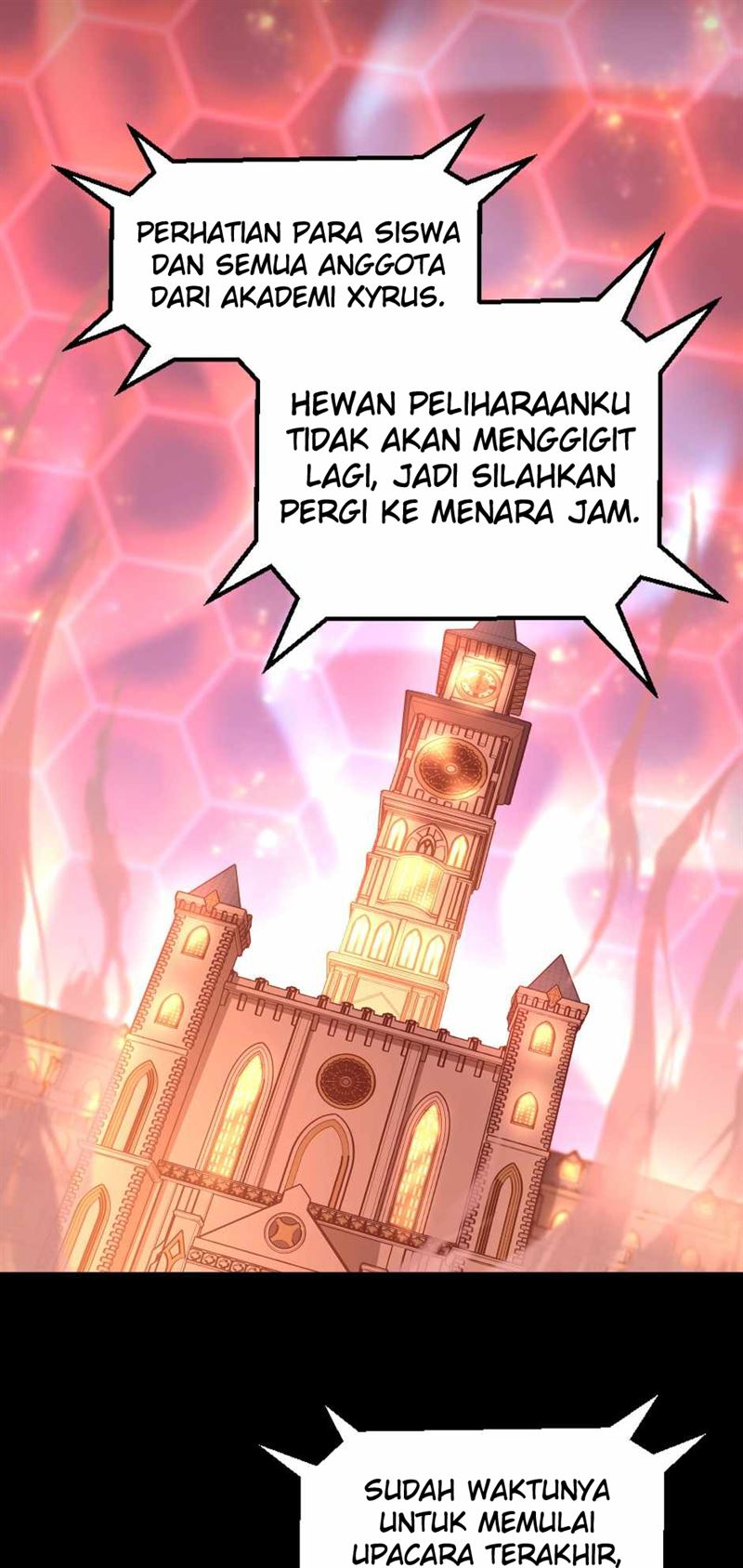 Read The Beginning After the End (ID) Manga Online