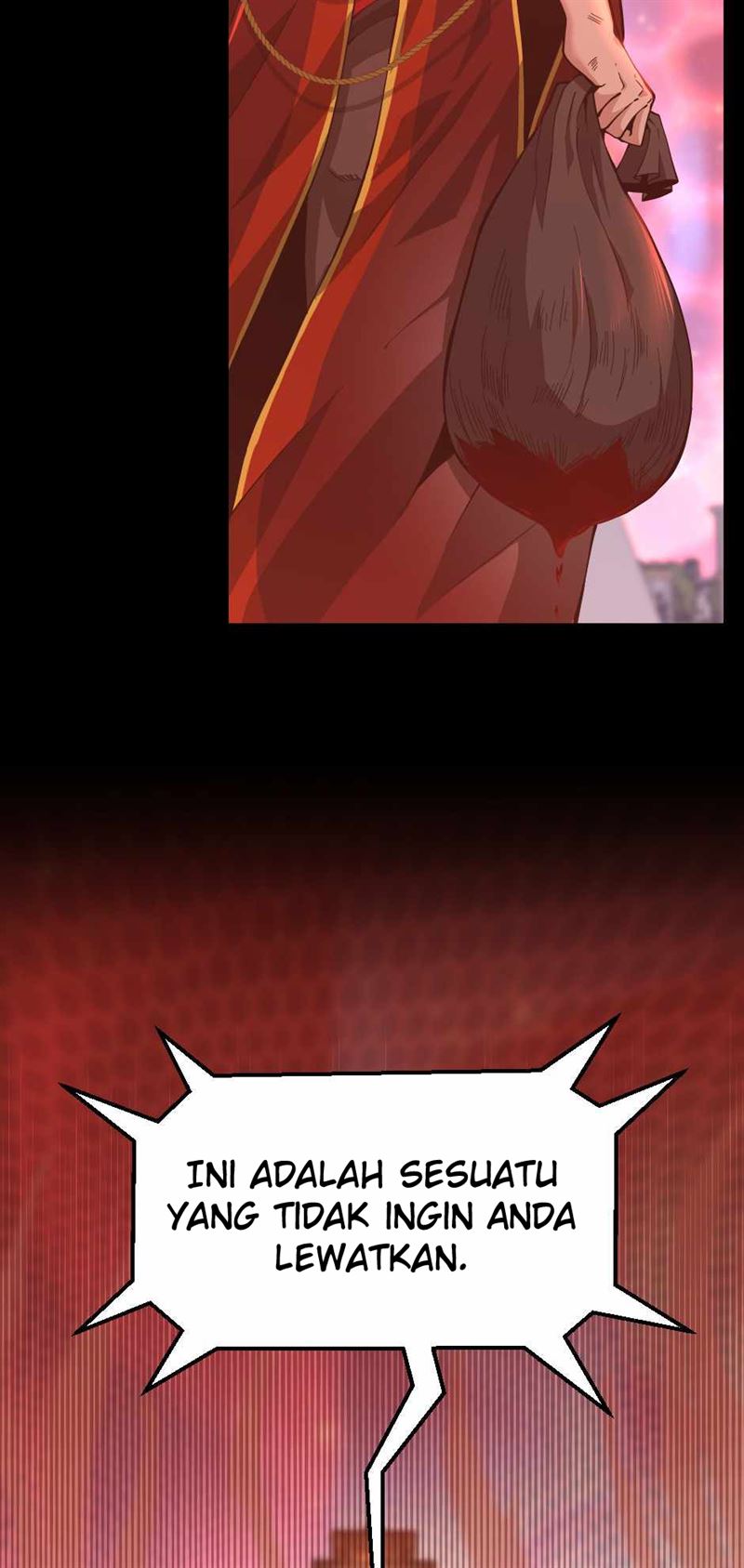 Read The Beginning After the End (ID) Manga Online