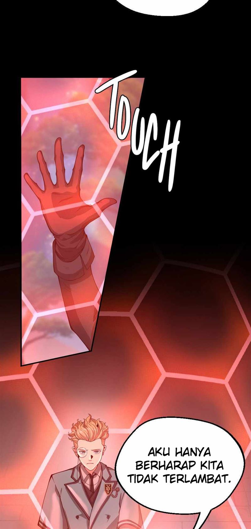 Read The Beginning After the End (ID) Manga Online