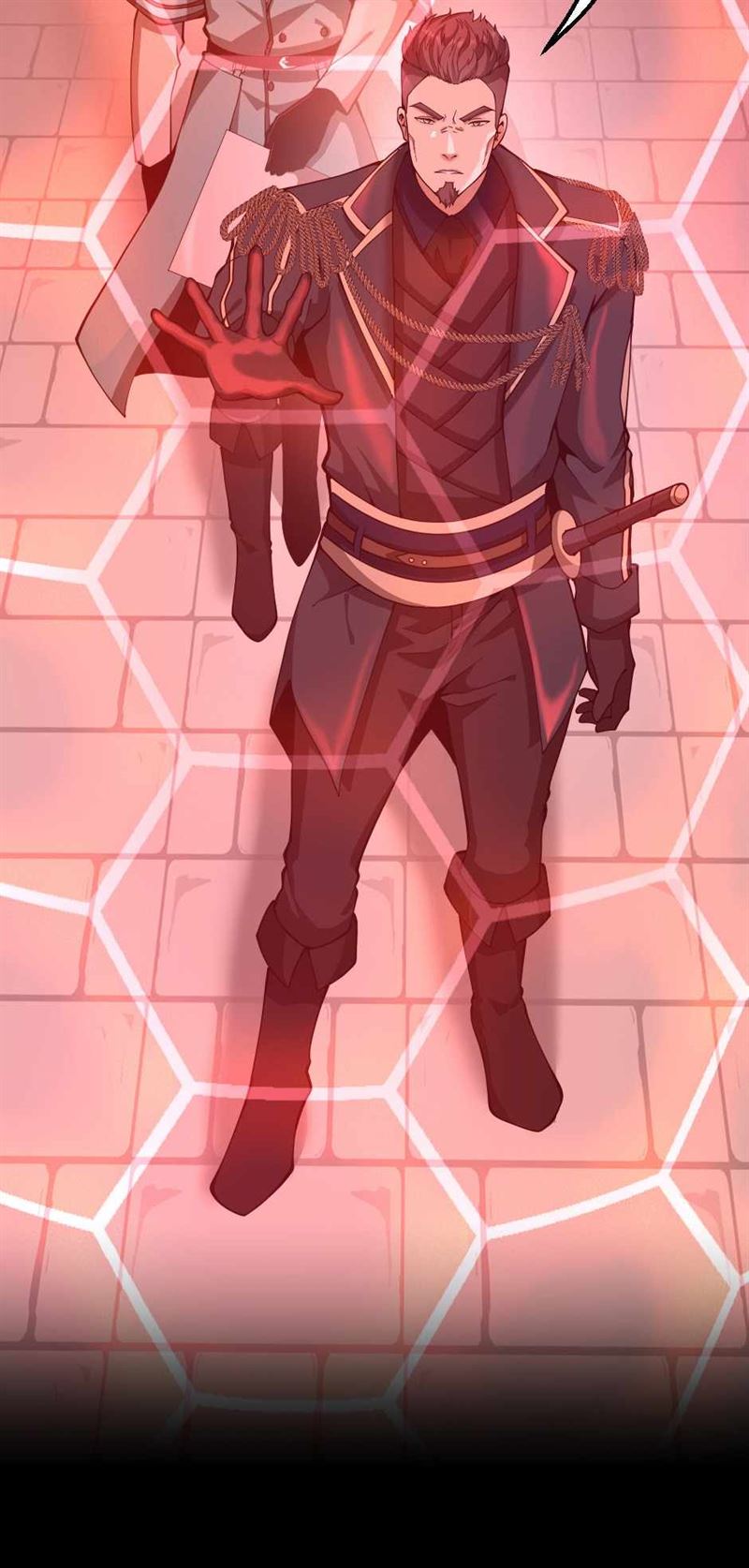 Read The Beginning After the End (ID) Manga Online