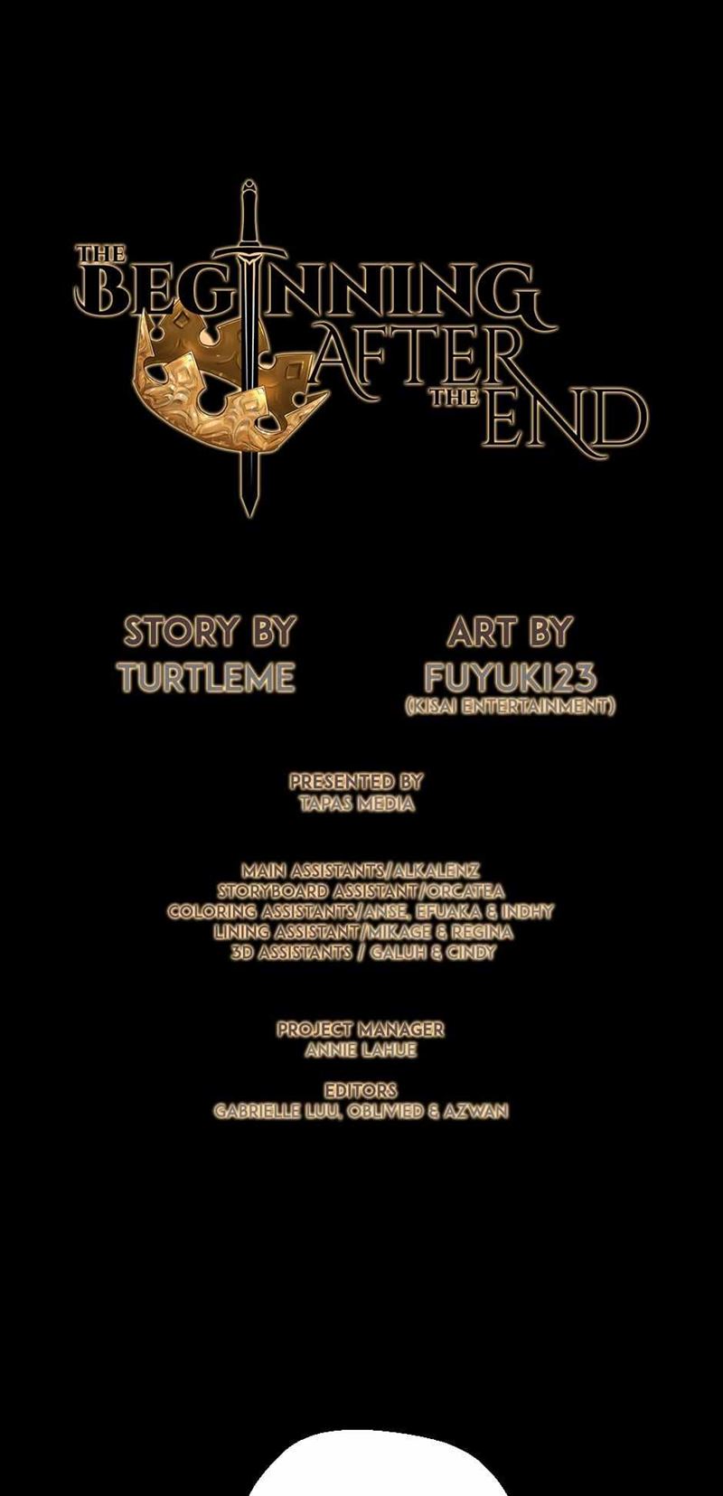 Read The Beginning After the End (ID) Manga Online