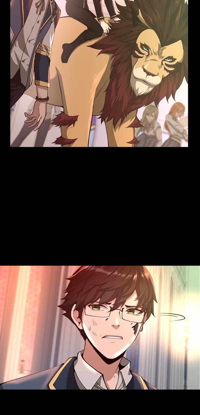 Read The Beginning After the End (ID) Manga Online