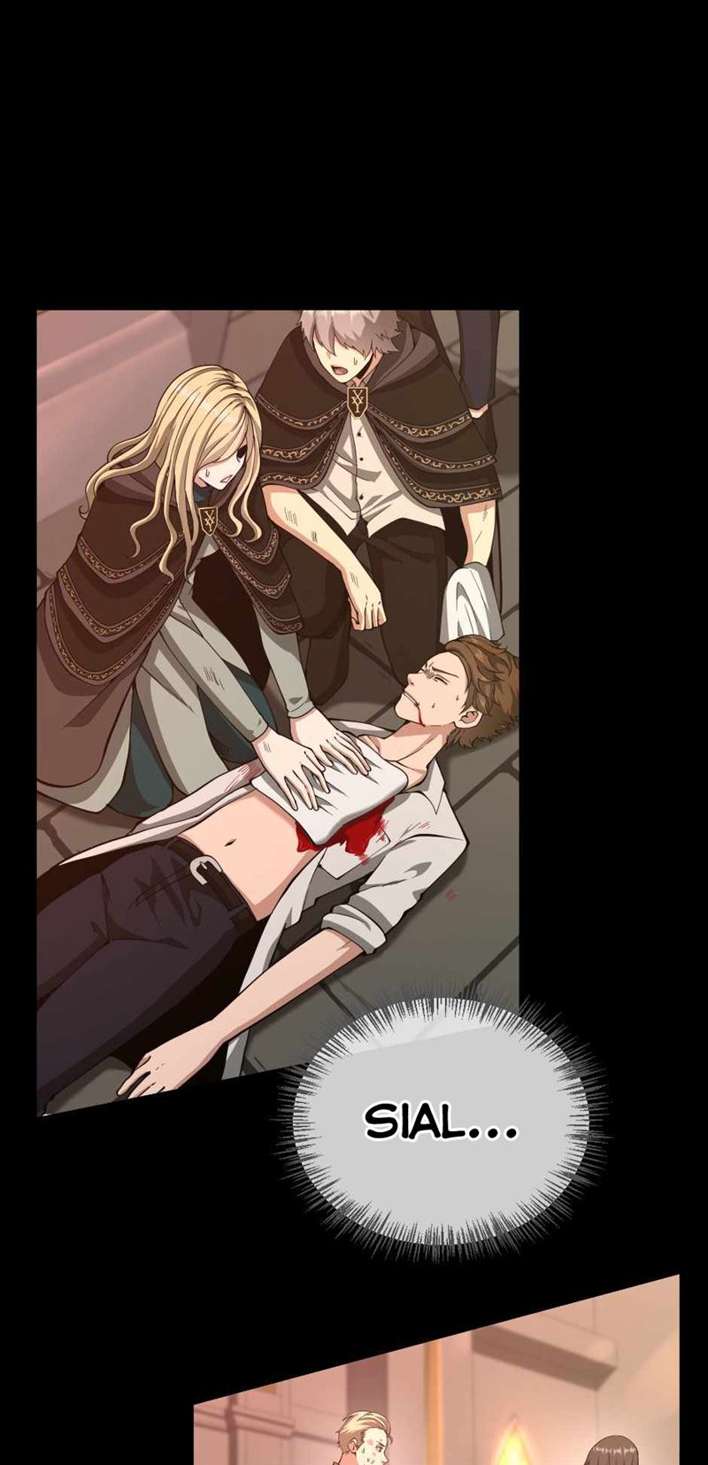 Read The Beginning After the End (ID) Manga Online