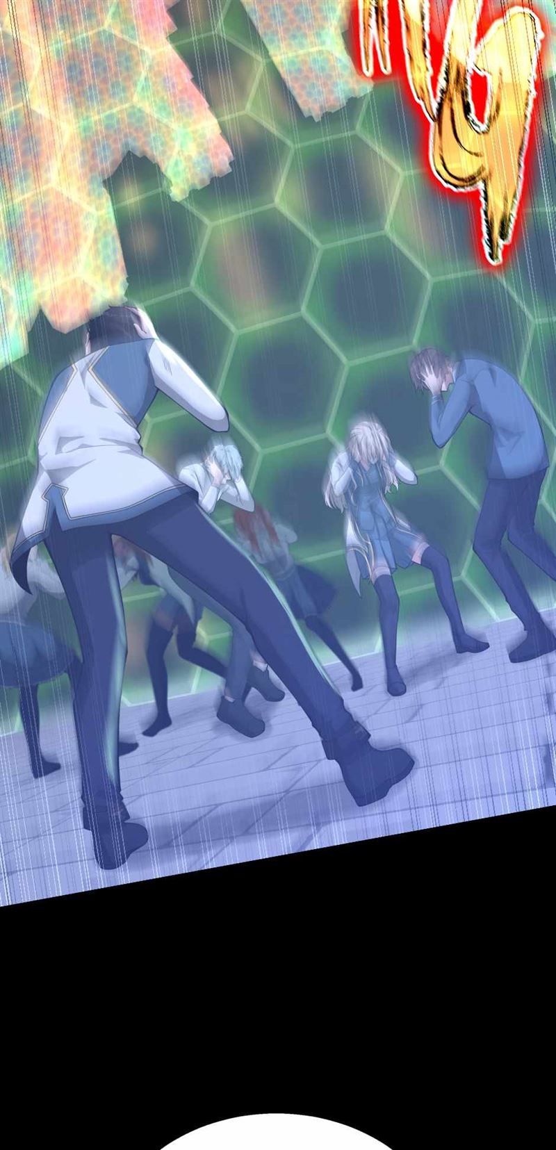 Read The Beginning After the End (ID) Manga Online