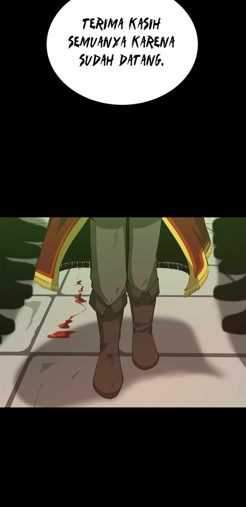 Read The Beginning After the End (ID) Manga Online