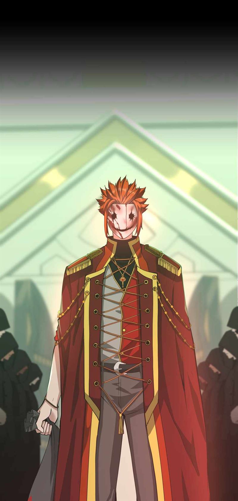 Read The Beginning After the End (ID) Manga Online