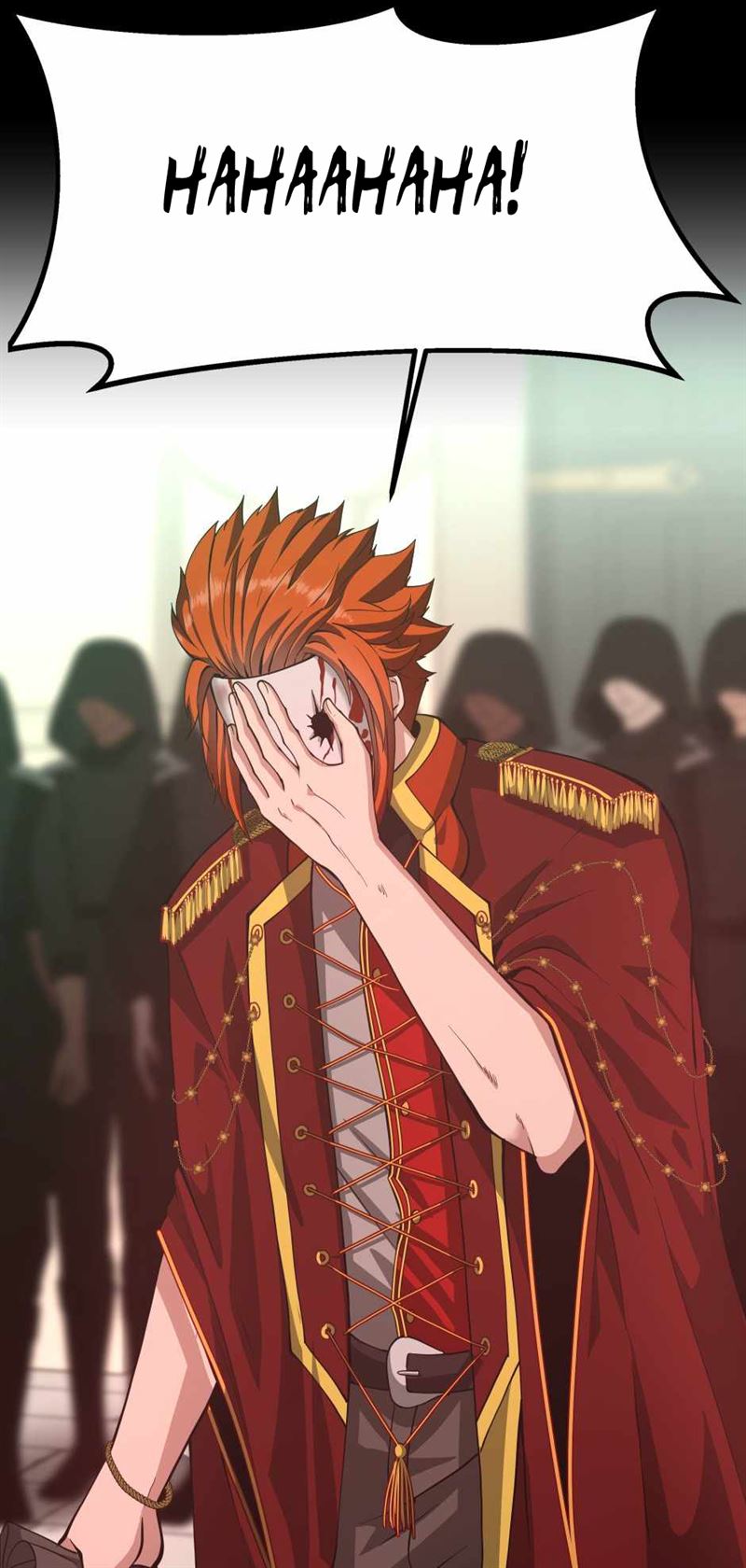 Read The Beginning After the End (ID) Manga Online